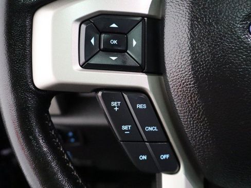 Used 2017 Ford F250 Lariat w/ Chrome Package AWD/4WD image 42