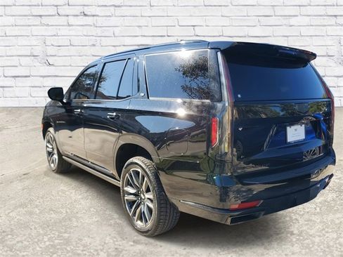 Certified 2021 Cadillac Escalade Sport w/ Driver Assist Tech Package image 2