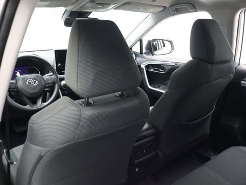 Certified 2024 Toyota RAV4 LE image 20