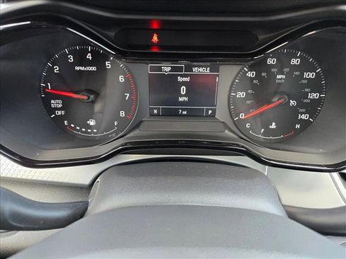 New 2026 Chevrolet Trax LS image 12