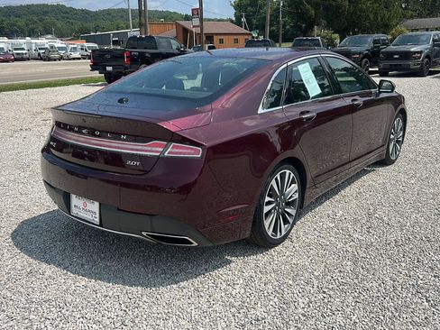 Used 2018 Lincoln MKZ Reserve w/ Climate Package FWD image 5