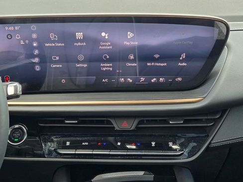 New 2026 Buick Envision Avenir AWD/4WD image 19