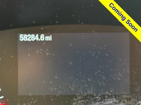 Used 2020 Ford Escape S FWD image 9