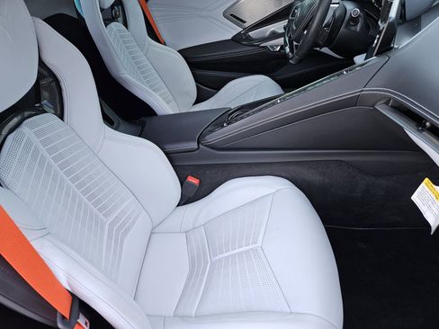 Certified 2023 Chevrolet Corvette Z06 w/ Battery Protection Package image 19