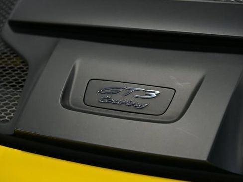 Used 2022 Porsche 911 GT3 RWD image 22