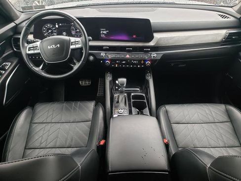 Certified 2024 Kia Telluride SX Prestige X-Pro AWD/4WD image 19