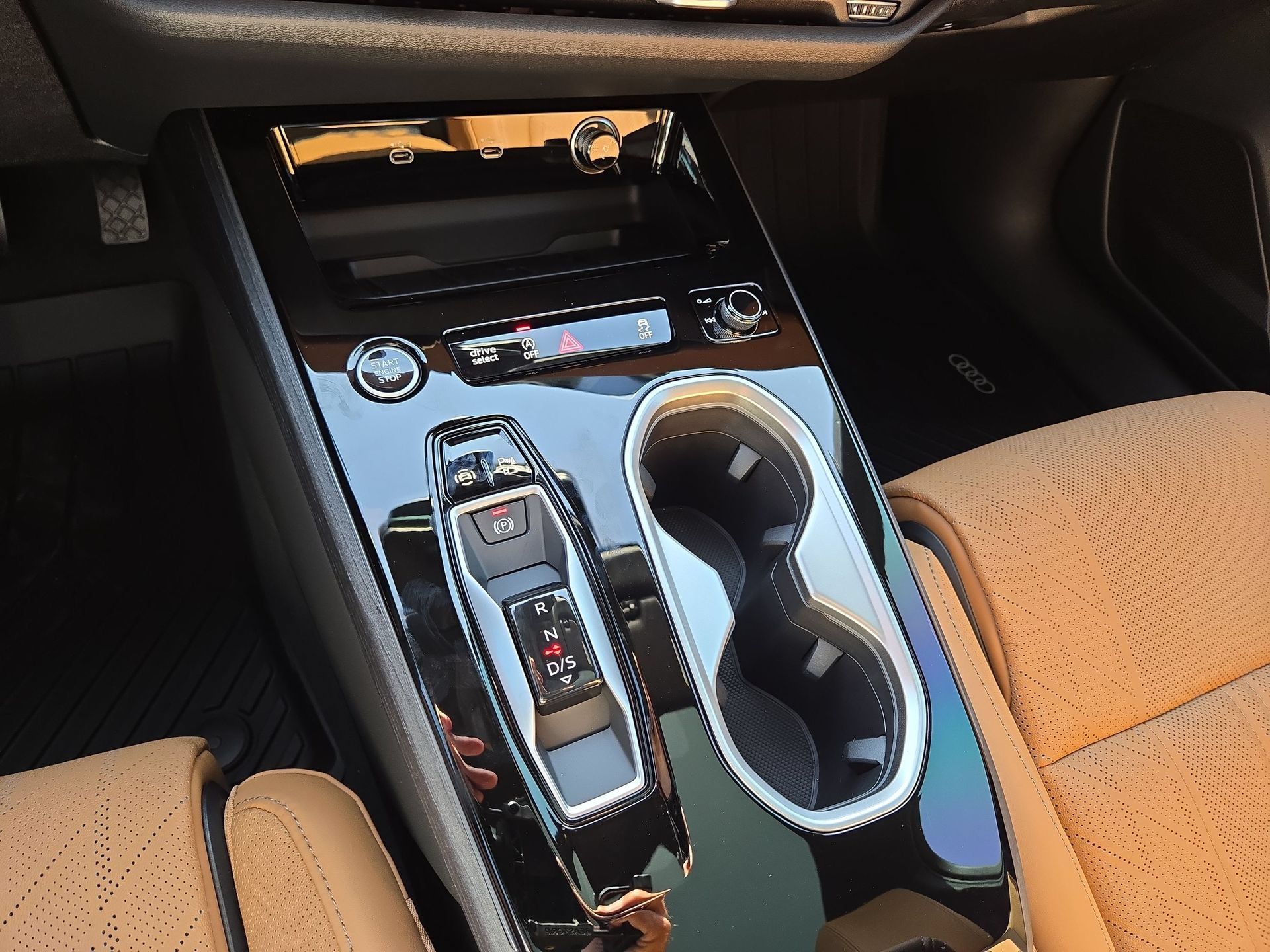 New 2026 Audi A6 Prestige AWD/4WD image 22