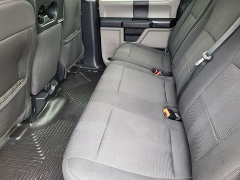 Used 2019 Ford F150 XL w/ Equipment Group 101A Mid image 21