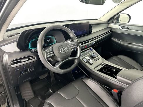 Used 2025 Hyundai Palisade XRT AWD/4WD image 21