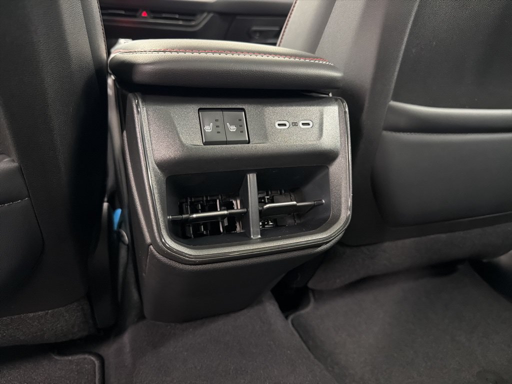 New 2026 Dodge Charger Scat Pack AWD/4WD image 11