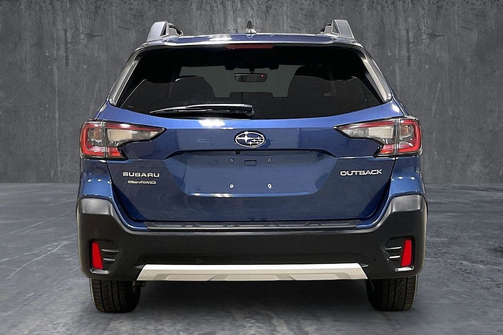 Used 2022 Subaru Outback Limited AWD/4WD image 6