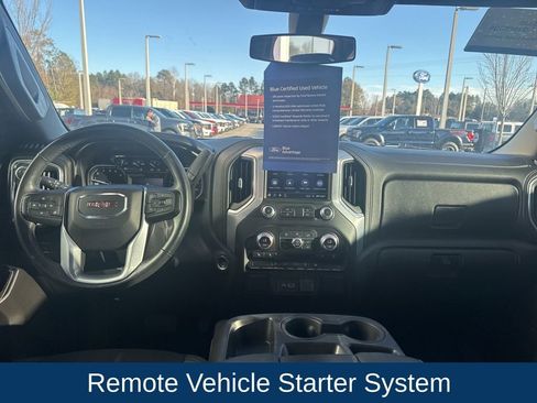 Used 2020 GMC Sierra 1500 Elevation w/ Elevation Convenience Package image 18