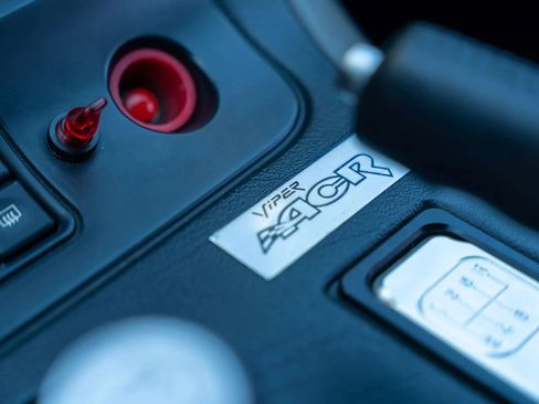 Used 1999 Dodge Viper GTS image 16