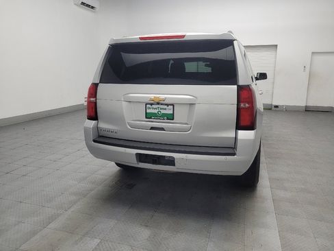 Used 2018 Chevrolet Tahoe LT image 7