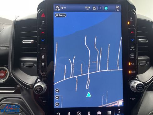 Used 2025 RAM 1500 RHO w/ RHO Level 1 Equipment Group image 13