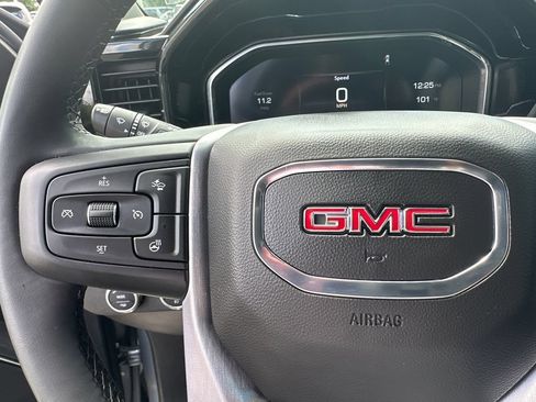 Used 2024 GMC Sierra 1500 Elevation AWD/4WD image 25