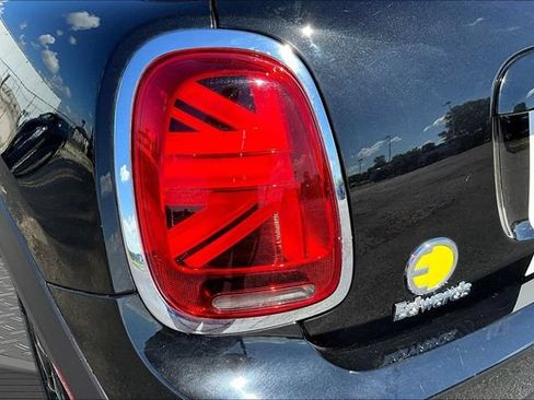 Used 2022 MINI Cooper SE FWD image 21