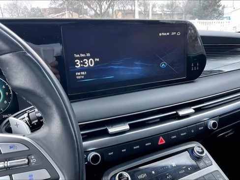 Certified 2023 Hyundai Palisade Calligraphy image 7