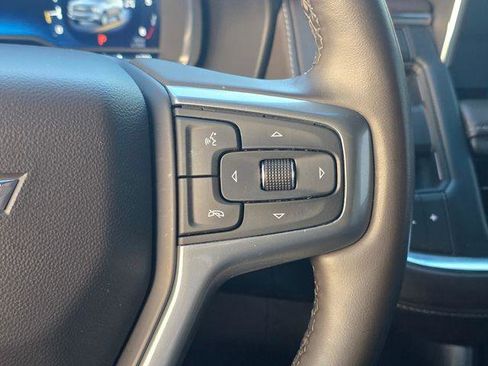 Used 2023 Chevrolet Tahoe Z71 w/ Z71 Off-Road Package AWD/4WD image 36