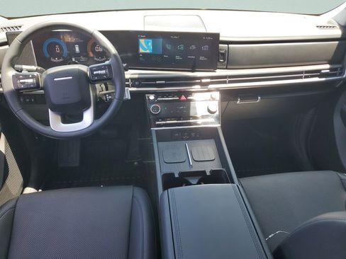 Certified 2026 Hyundai Santa Fe SEL FWD image 11