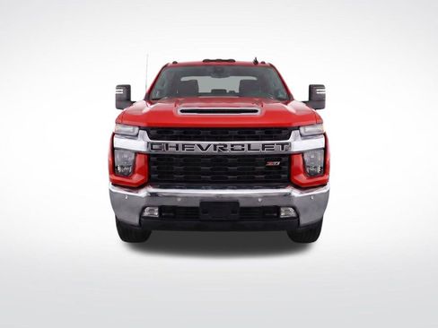 Used 2023 Chevrolet Silverado 2500 LT w/ Convenience Package image 6