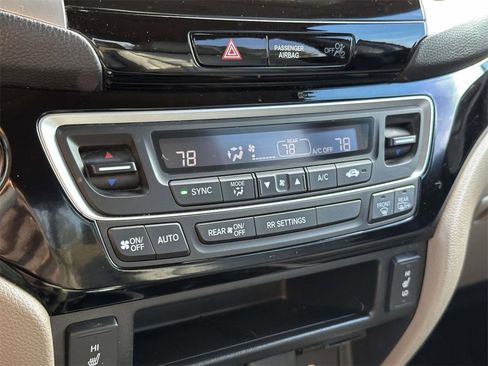 Used 2019 Honda Ridgeline RTL-E image 5