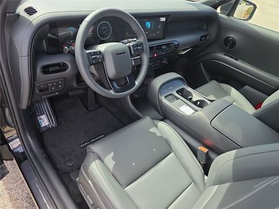 New 2026 Hyundai Palisade XRT Pro