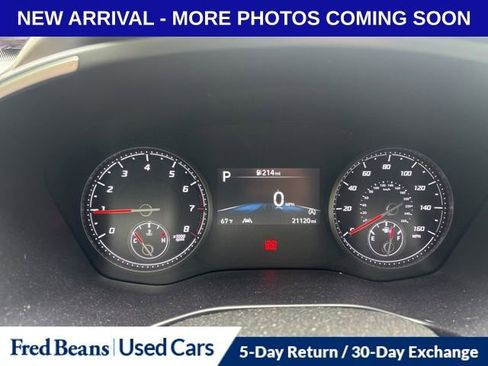 Used 2023 Hyundai Santa Fe SEL w/ Cargo Package AWD/4WD image 11