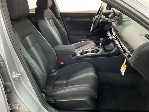 Certified 2024 Honda Civic Sport image 29