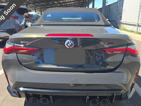 Used 2023 BMW M4 xDrive Competition image 5