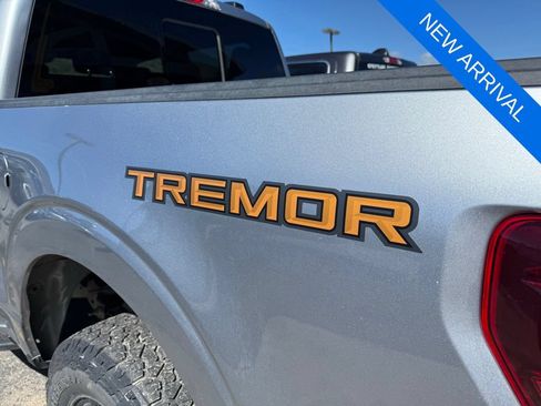 Used 2025 Ford F150 Tremor w/ Bed Utility Package AWD/4WD image 6