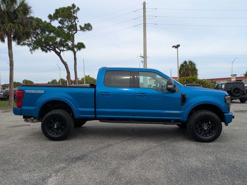Used 2020 Ford F250 Lariat AWD/4WD image 3