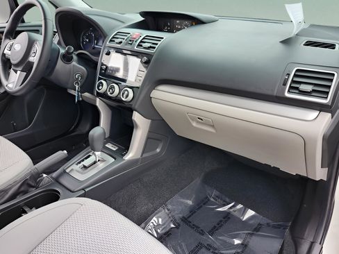 Used 2018 Subaru Forester 2.5i Premium image 14