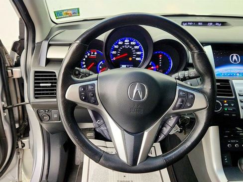 Used 2007 Acura RDX AWD w/ Technology Package image 13