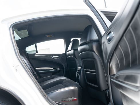 Used 2021 Dodge Charger Scat Pack RWD image 19