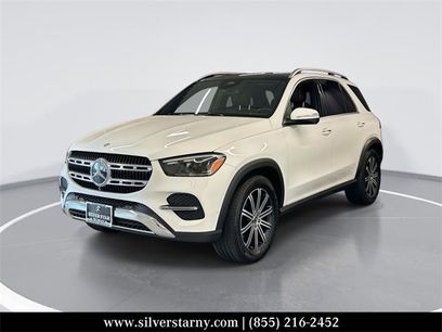 Certified 2024 Mercedes-Benz GLE 350 4MATIC