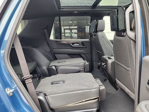 New 2026 GMC Yukon Elevation w/ Elevation Premium Package AWD/4WD image 51