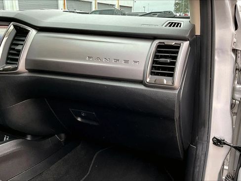 Certified 2019 Ford Ranger XLT w/ Equipment Group 302A Luxury image 18