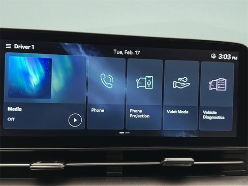 Certified 2025 Hyundai Kona SEL image 23