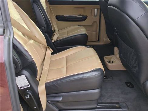Used 2018 Kia Sedona SX image 20
