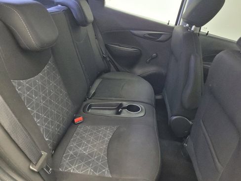 Used 2020 Chevrolet Spark LS FWD image 19
