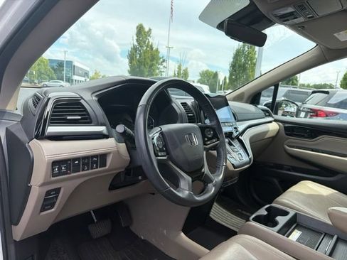 Used 2020 Honda Odyssey Elite image 13