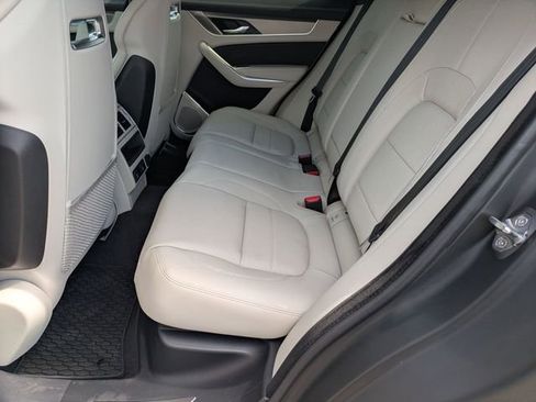 New 2026 Jaguar F-PACE R-Dynamic S image 15