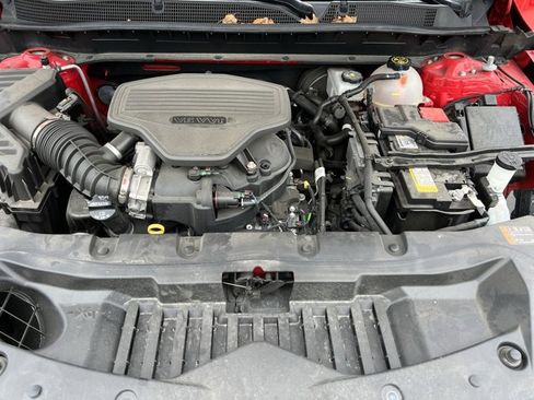 Used 2023 Chevrolet Blazer RS w/ Enhanced Convenience Package image 31