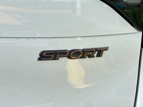 New 2026 Subaru Forester Sport w/ Sport Plus Package image 26