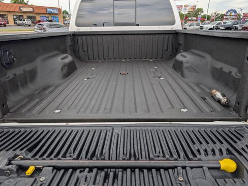 Used 2014 Ford F350 Lariat w/ Lariat Ultimate Package AWD/4WD image 13