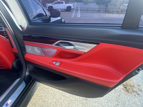 Used 2017 BMW 740i 740i image 7