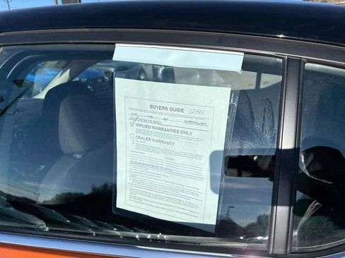 Used 2024 Nissan Sentra SR image 16