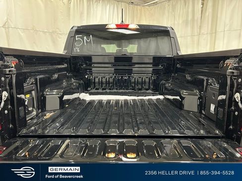 New 2025 Ford Maverick XLT w/ XLT Luxury Package image 26