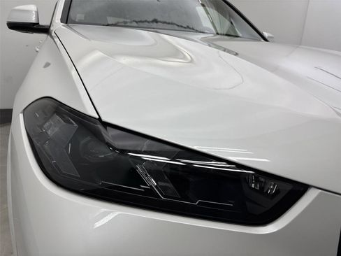 New 2026 BMW X5 xDrive40i w/ M Sport Package image 18